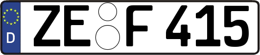 ZE-F415