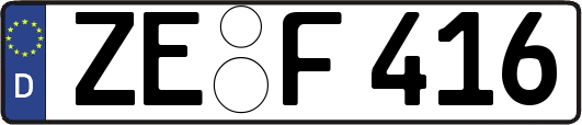 ZE-F416