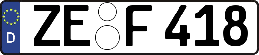 ZE-F418