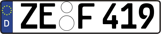 ZE-F419