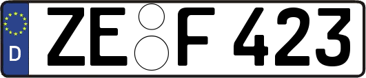 ZE-F423