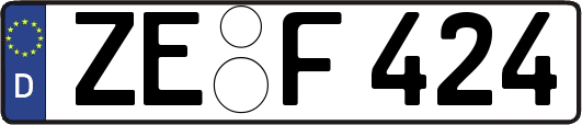 ZE-F424