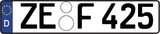 ZE-F425