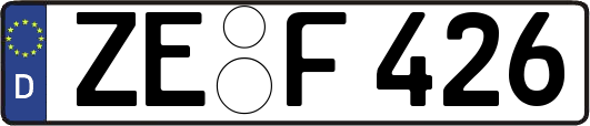 ZE-F426