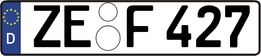 ZE-F427