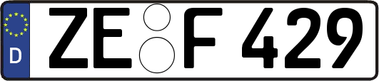 ZE-F429