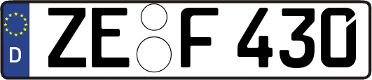 ZE-F430