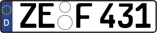 ZE-F431