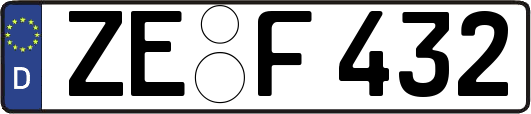 ZE-F432