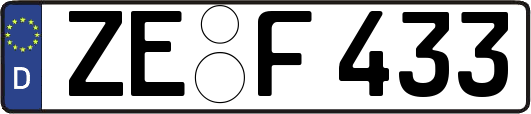 ZE-F433