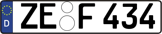 ZE-F434