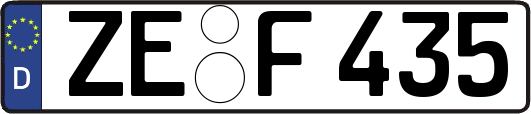 ZE-F435