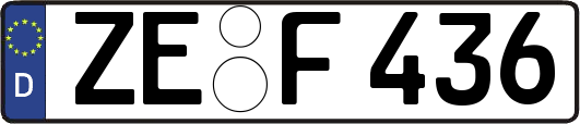 ZE-F436
