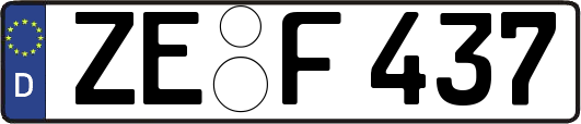 ZE-F437