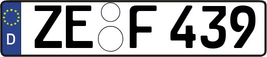 ZE-F439