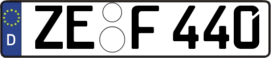 ZE-F440