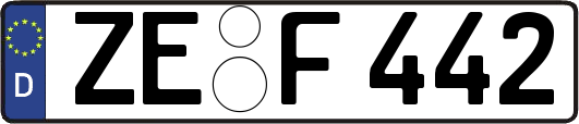 ZE-F442