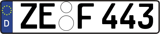 ZE-F443