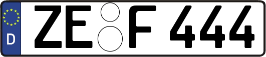 ZE-F444