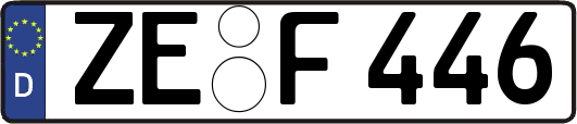 ZE-F446