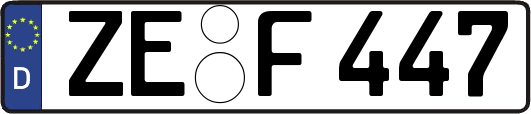 ZE-F447