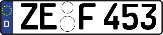 ZE-F453