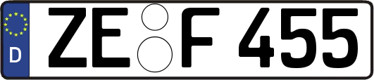 ZE-F455