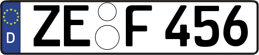 ZE-F456