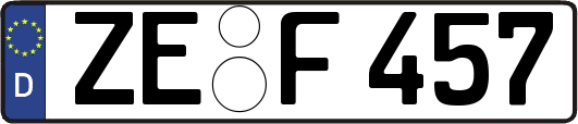 ZE-F457