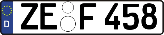 ZE-F458