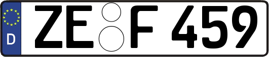 ZE-F459