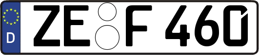 ZE-F460