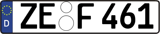 ZE-F461