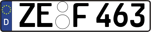 ZE-F463