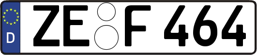 ZE-F464
