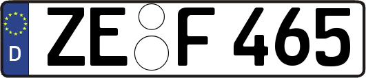 ZE-F465