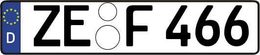 ZE-F466
