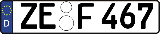ZE-F467