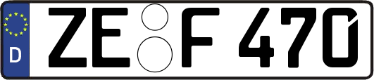 ZE-F470