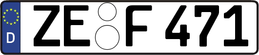 ZE-F471