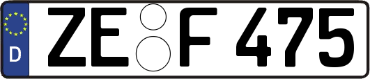ZE-F475