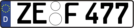 ZE-F477