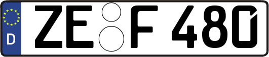 ZE-F480