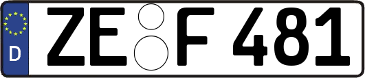 ZE-F481
