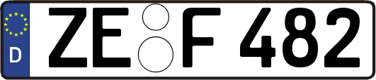 ZE-F482