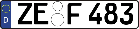 ZE-F483