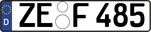 ZE-F485