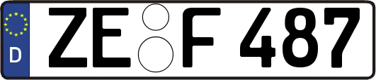 ZE-F487