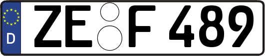 ZE-F489