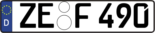 ZE-F490